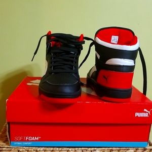 Puma Rebound Layup SL